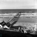 Saltburn Pier